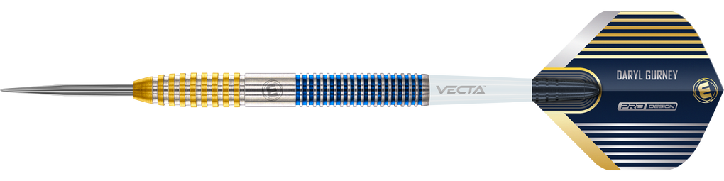 Winmau Daryl Gurney SC 1.0 Series Steeldarts - 23g