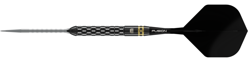 Dardos de acero Winmau Gian Van Veen TS-PRO Switch Point