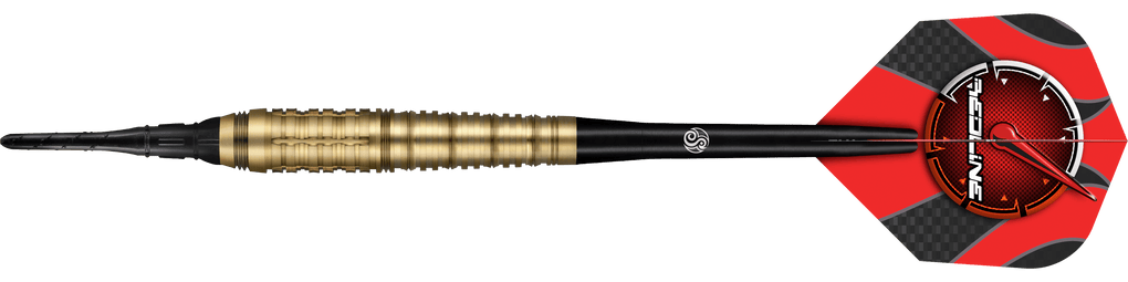 Dardos blandos Shot Redline Mach 1 - 20 g