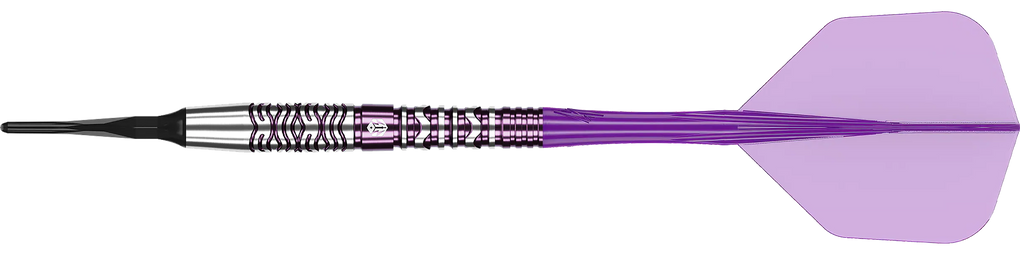 Dardos blandos Caliburn Awakening Ivan - 20 g