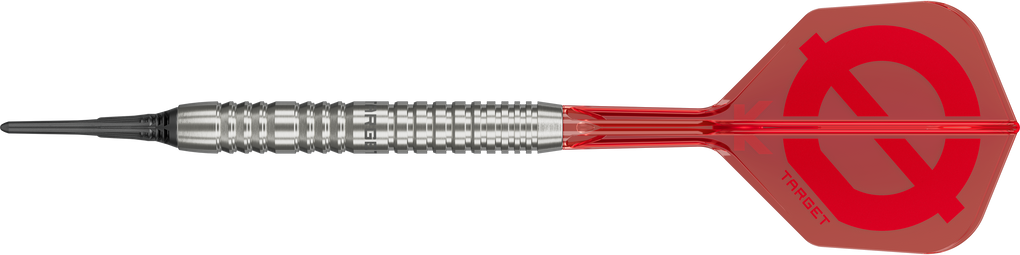 Grupo objetivo O 12 Softdarts