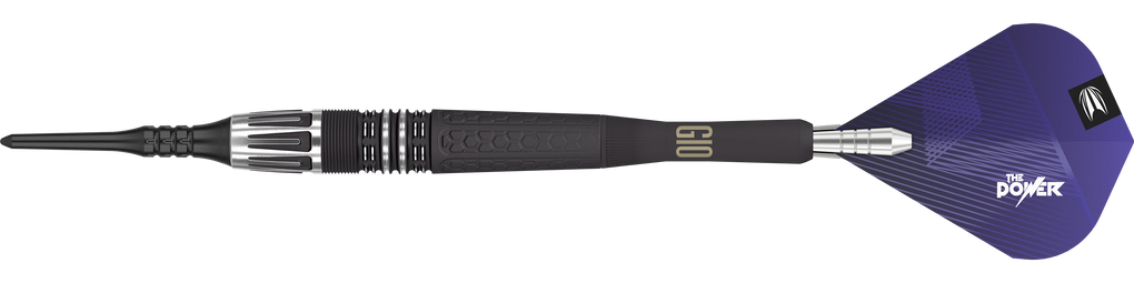 Dardos blandos Target Phil Taylor Power 9Five GEN10