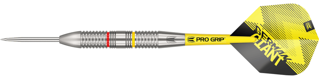 Target Gabriel Clemens Brass Steeldarts - 22g
