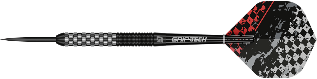 Dardos de acero GOAT Finish Line