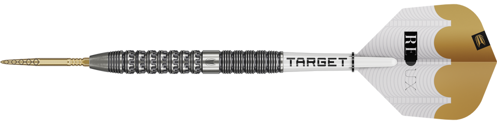 Dardos de acero Target Redux 01 Swiss Point