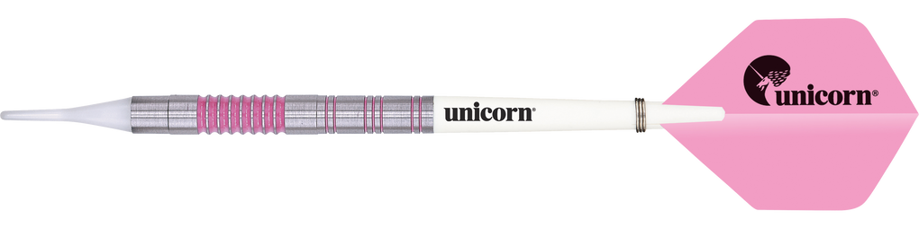 Dardos blandos Unicorn Autograph - 19 g