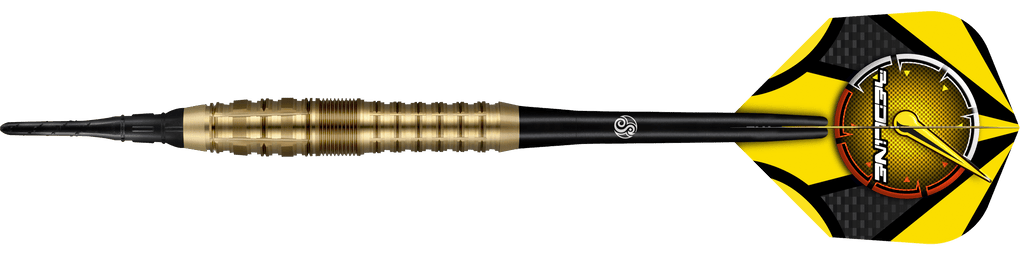Dardos suaves Shot Redline Gizmo - 20 g
