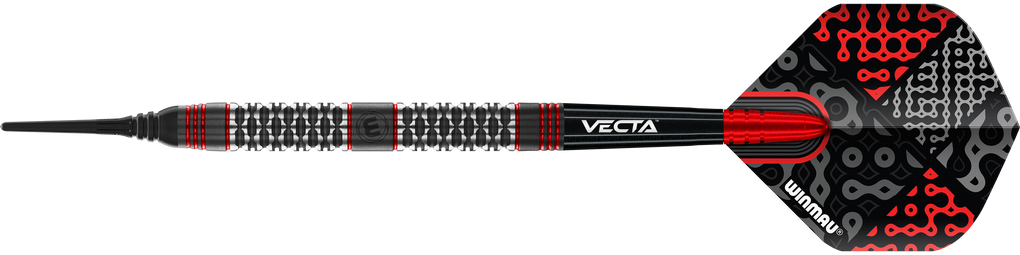 Dardos blandos Winmau Cypher - 20 g
