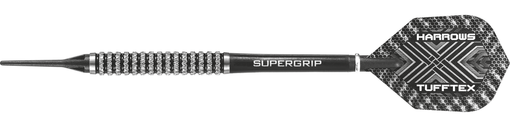 Dardos blandos Harrows Nemesis