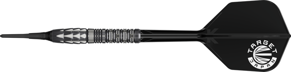 Dardos blandos Target Japan Pyro GEN12 - 17 g