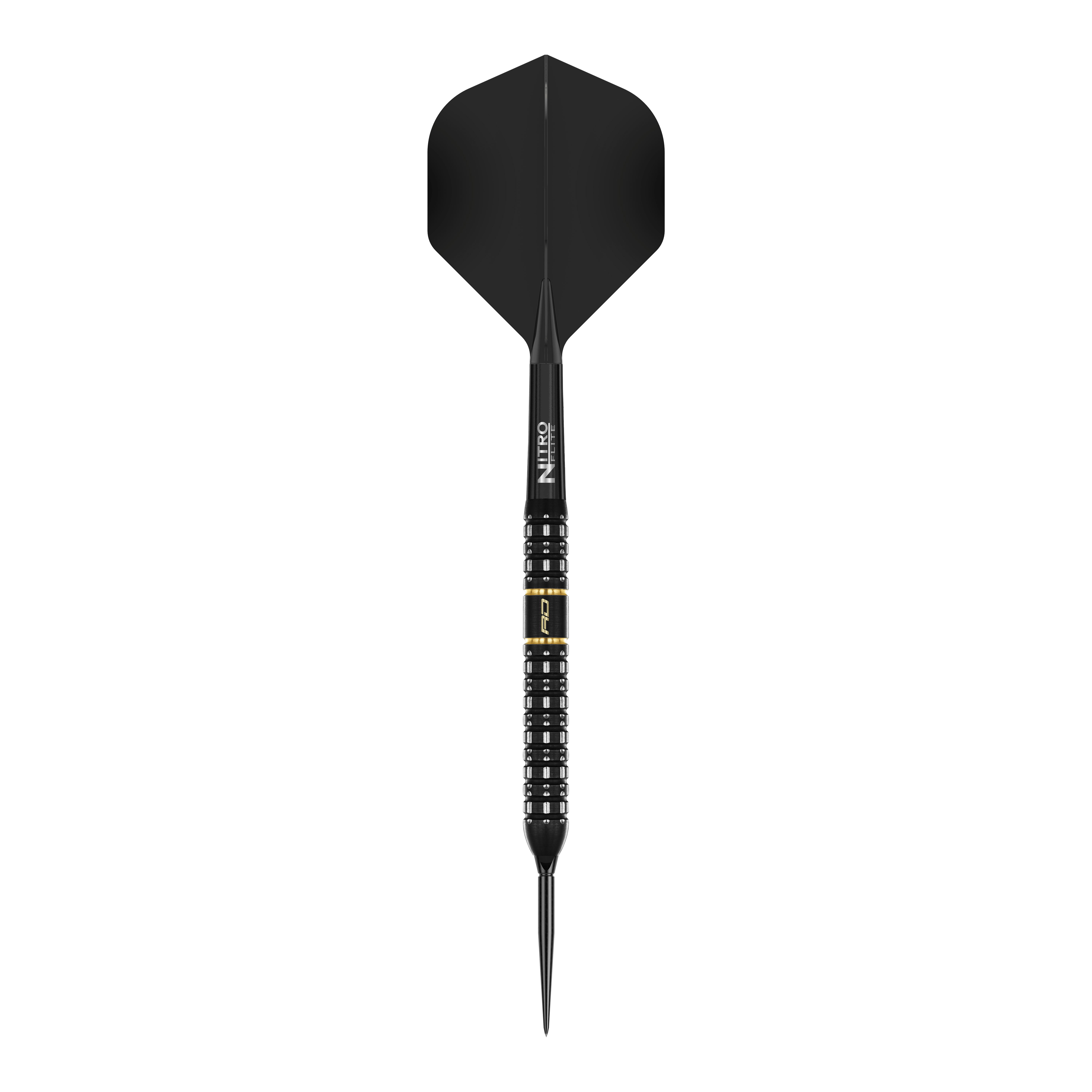 Dardos de acero de punto de conmutación paralelo Red Dragon Ascenso Zu sehen sind die Red Dragon Ascend Parallel Switch Point Steeldarts. Diese Darts sind für ambitionierte Dartspieler entwickelt worden.