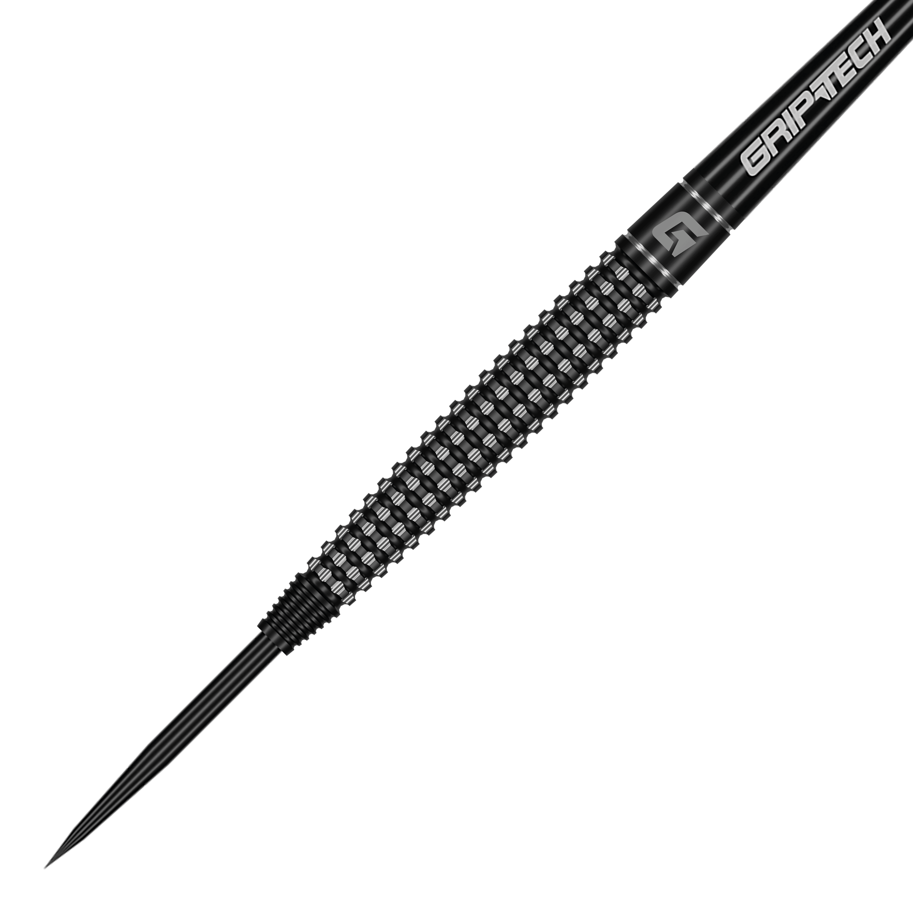 Dardos de acero torpedo GOAT Sprocket MKII Das Bild zeigt GOAT Sprocket MKII Torpedo Steeldarts. Diese Darts eignen sich für ambitionierte Spieler.