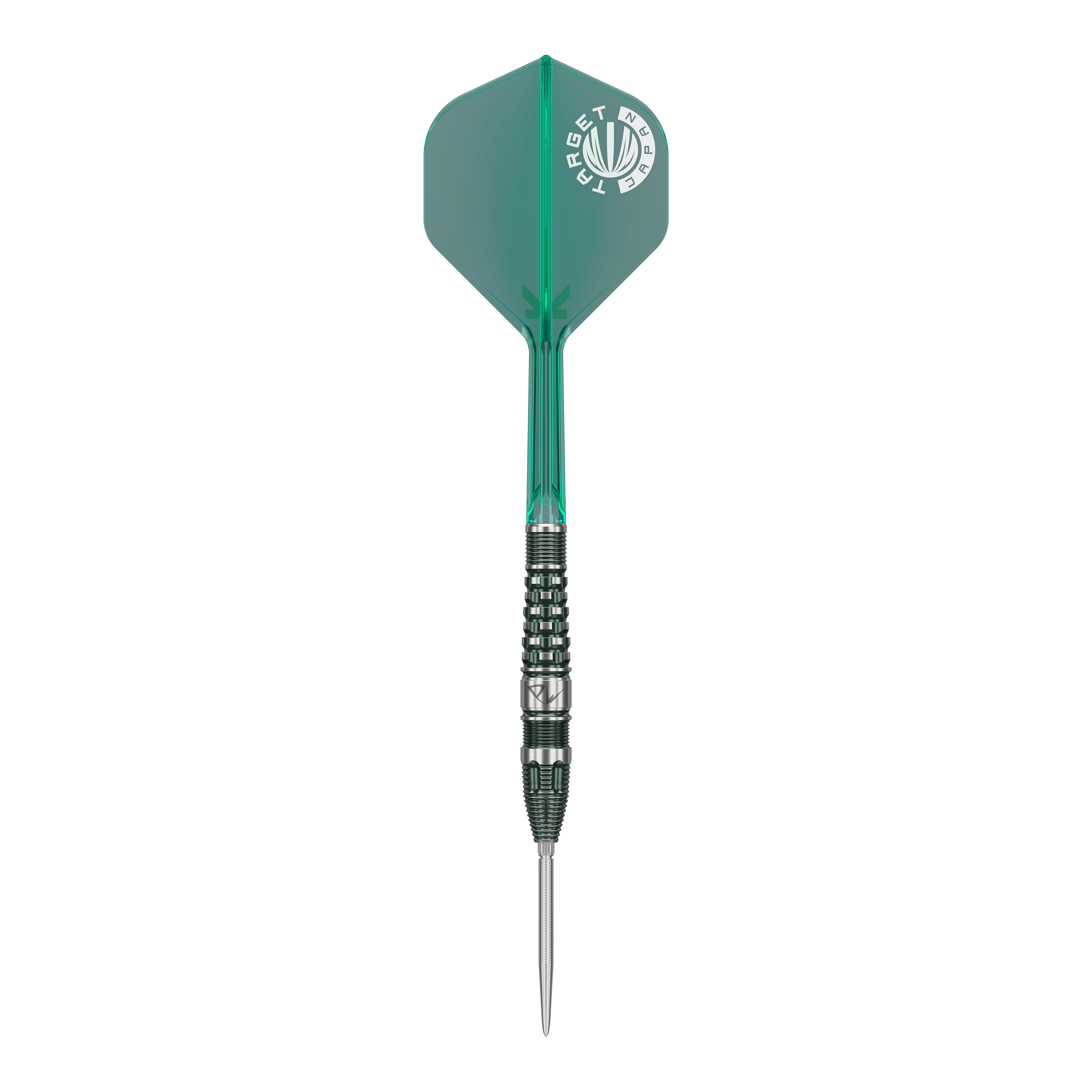 Dardos de acero Target Japan Prime Series PW GEN 3 Swiss Point - 23 g Abgebildet ist ein Target Japan Prime Series PW GEN 3 Swiss Point Steeldart mit 23g. Der Dartpfeil eignet sich für professionelle Spieler.