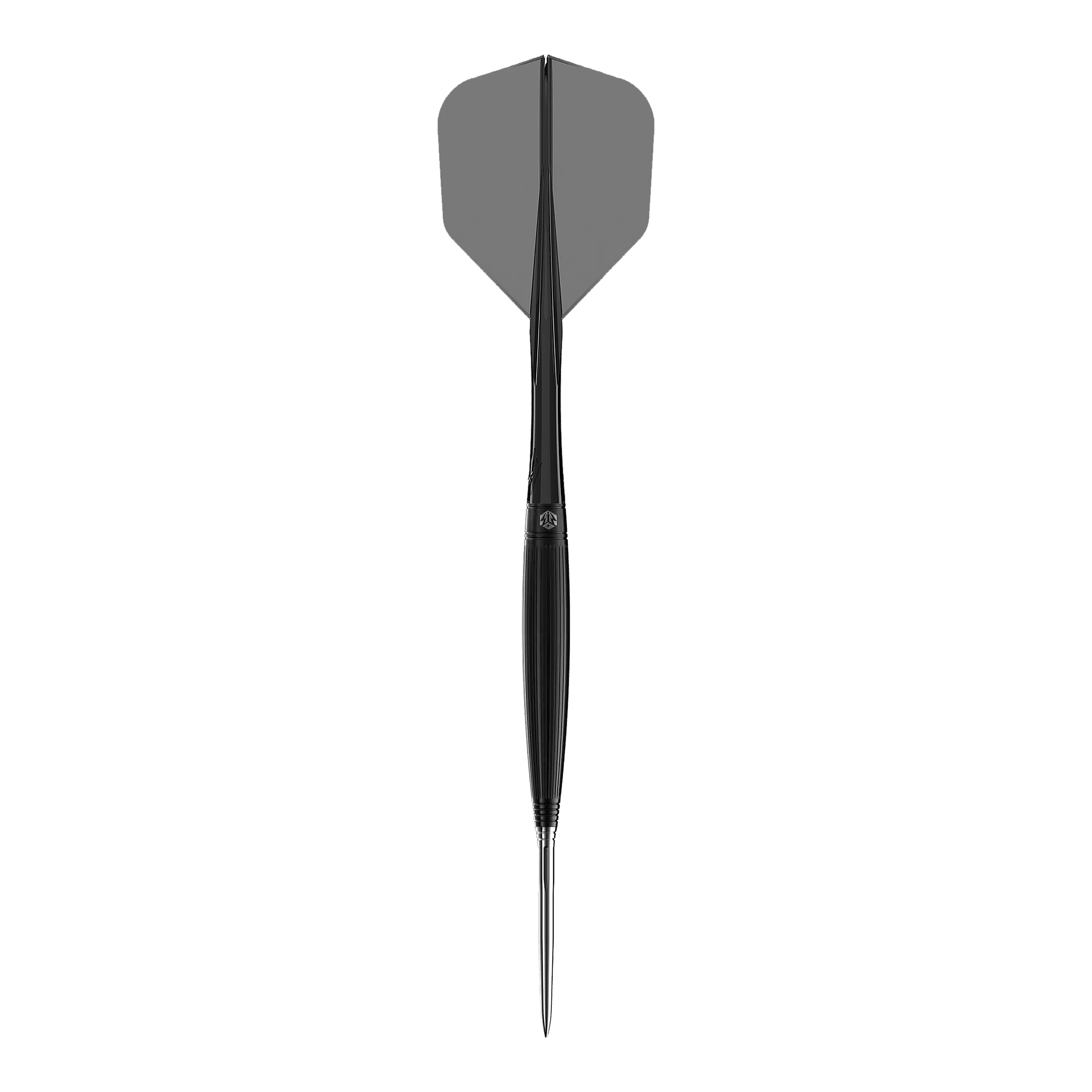 Dardos de acero Caliburn Chord C2 - 23,5 g Hier ist die Caliburn Chord C2 Steeldarts - 23,5g zu sehen. Das Produkt wird aus einer anderen Perspektive dargestellt.