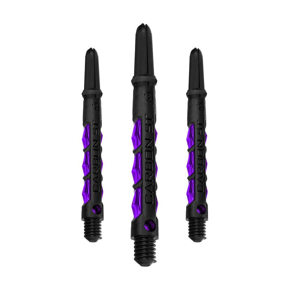 Cañas Harrows Carbon ST - Morado