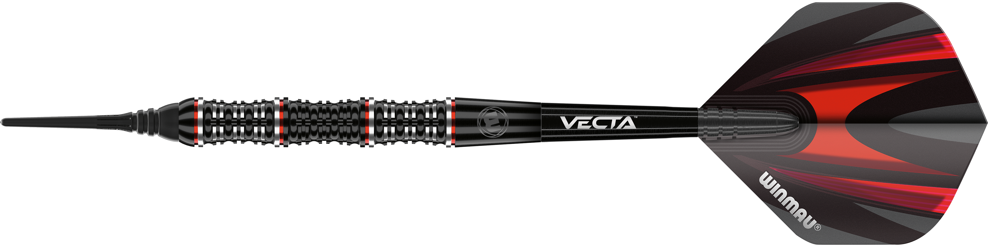 dardos blandos Winmau Mervyn King Edición Especial