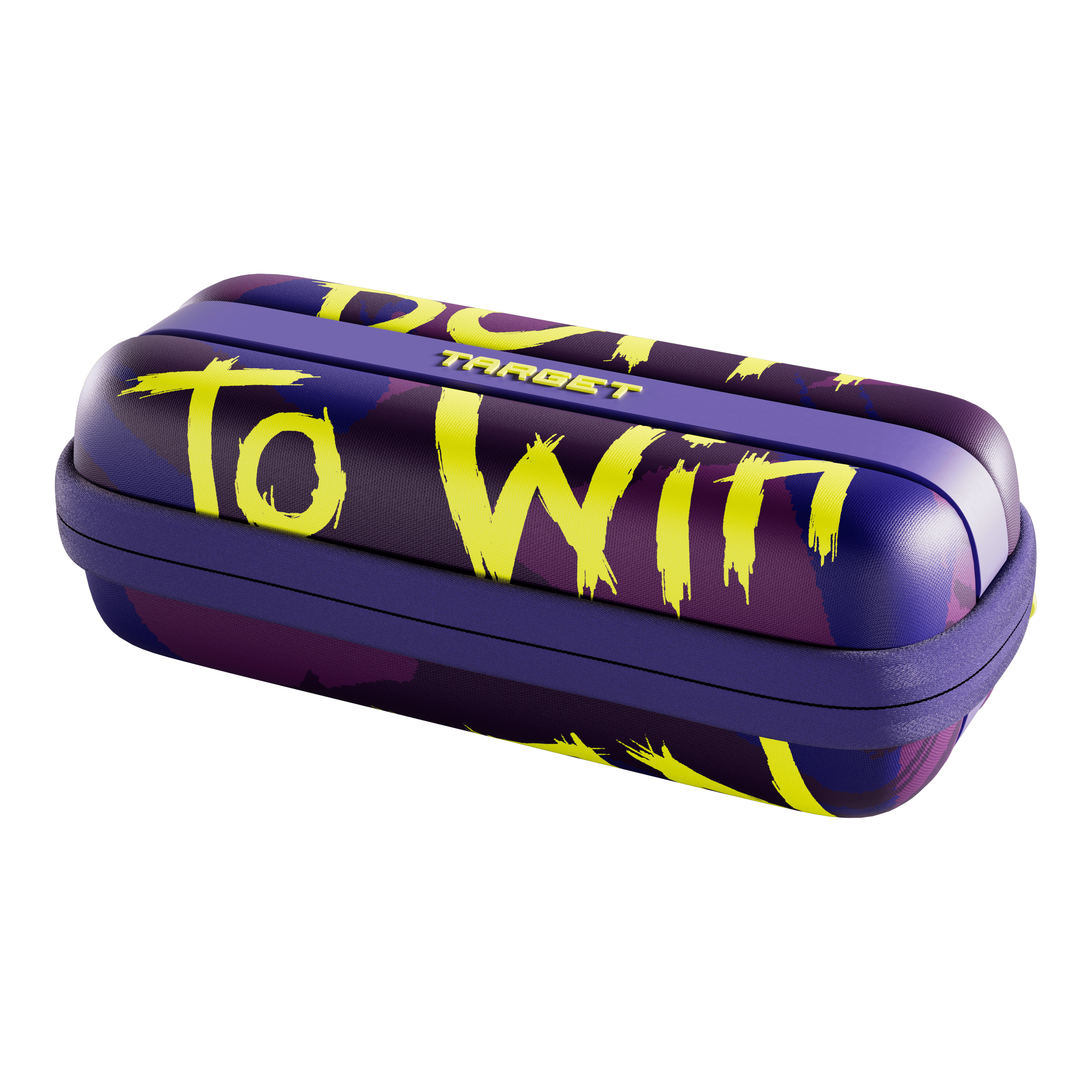 Estuche para dardos Target Boa Luke Littler Nacido para ganar Campeón del mundo Dieses Bild zeigt das Target Boa Dartcase Luke Littler Born To Win World Champion. Das Dartcase ist im Design für Dartweltmeister gestaltet.