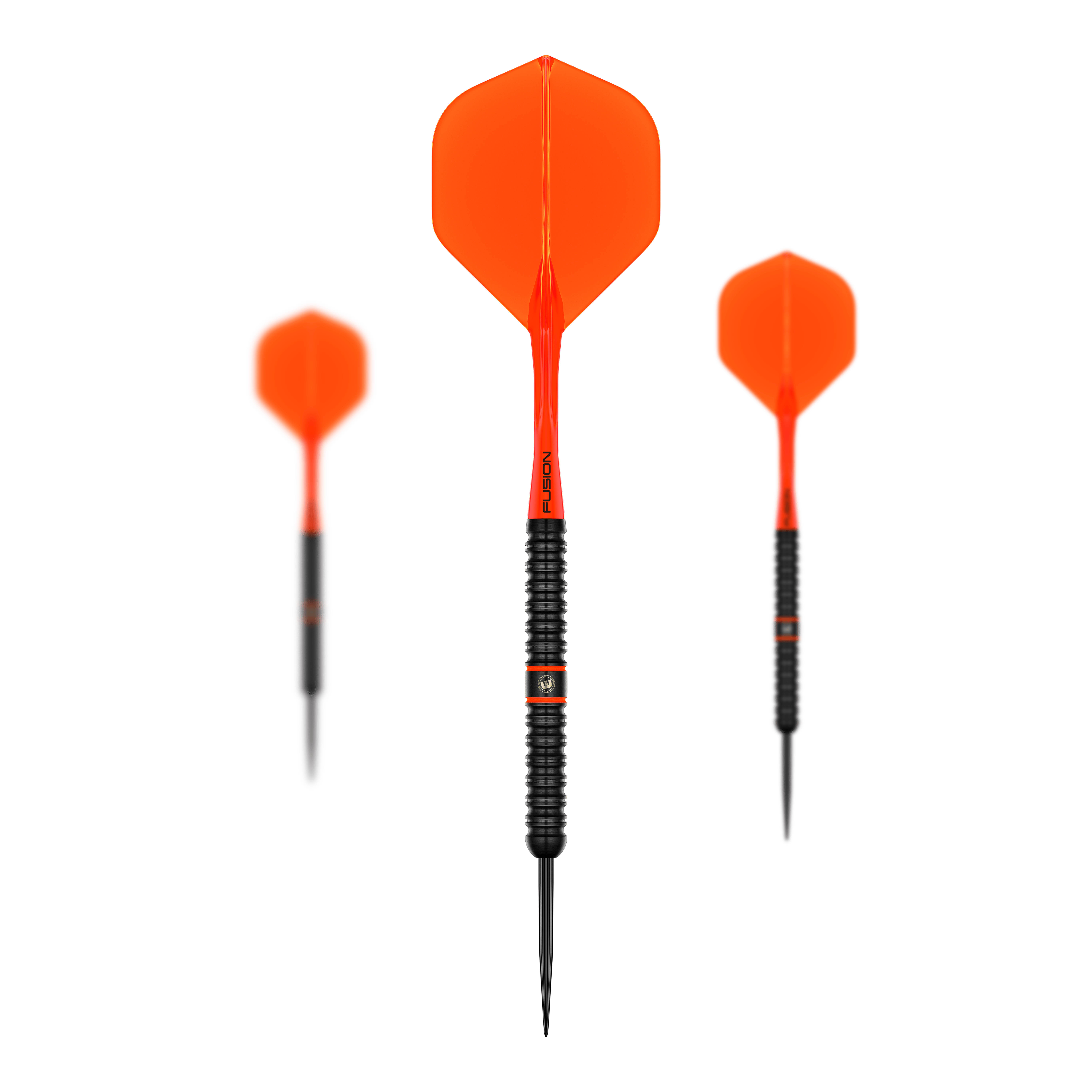 Dardos de acero Winmau Emma Paton Edit - 23 g Abgebildet sind die Winmau Emma Paton Edit Steeldarts - 23 g im Set. Dieses Set enthält Steeldarts, die sich besonders durch ihr Design von Emma Paton auszeichnen.
