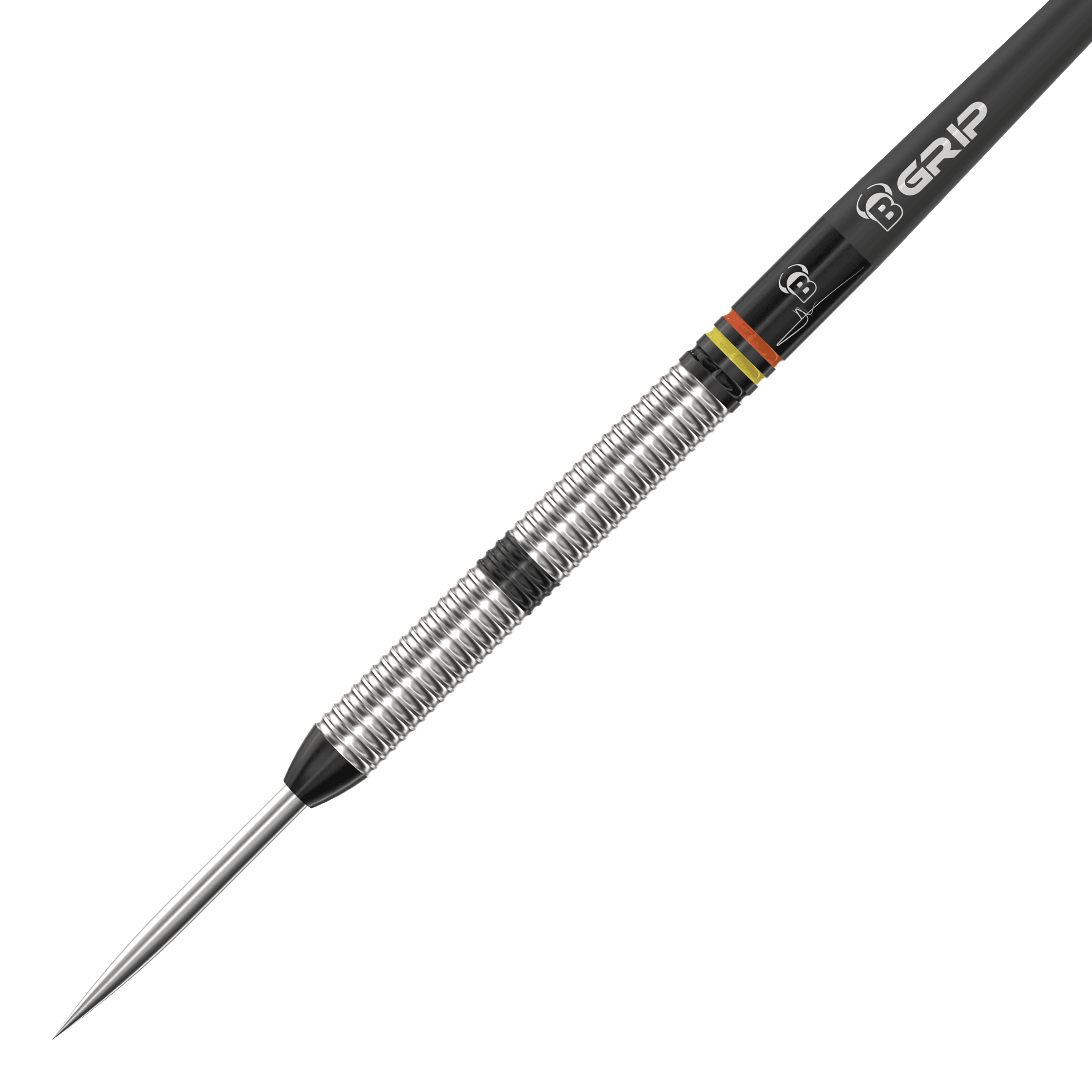 Bulls Mike de Decker Black Edition Steeldarts