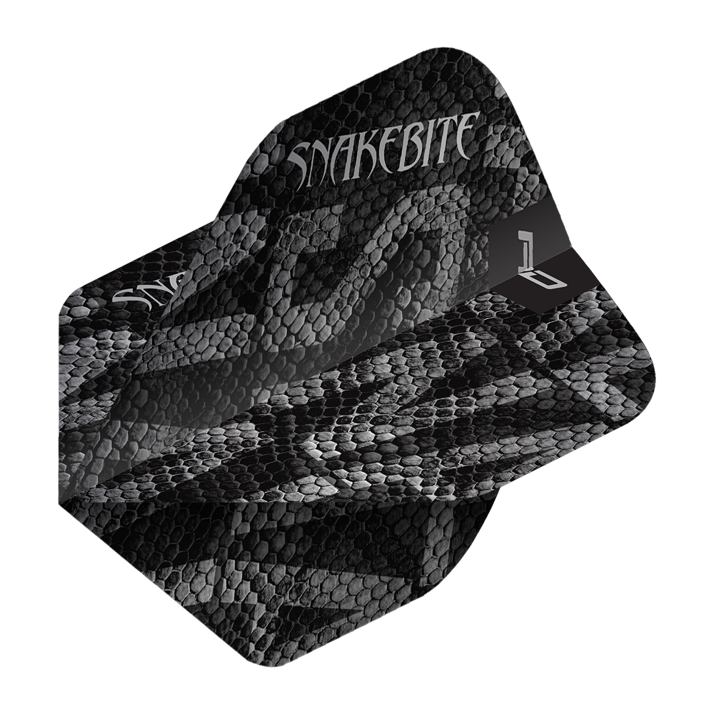 Plumas Red Dragon Pro Player Premium Peter Wright Black Mamba Premium No2 Standard Zu sehen sind die Red Dragon Pro Player Premium Peter Wright Black Mamba Premium No2 Standard Flights aus einer anderen Perspektive. Die Flights zeichnen sich durch hohe Qualität aus.