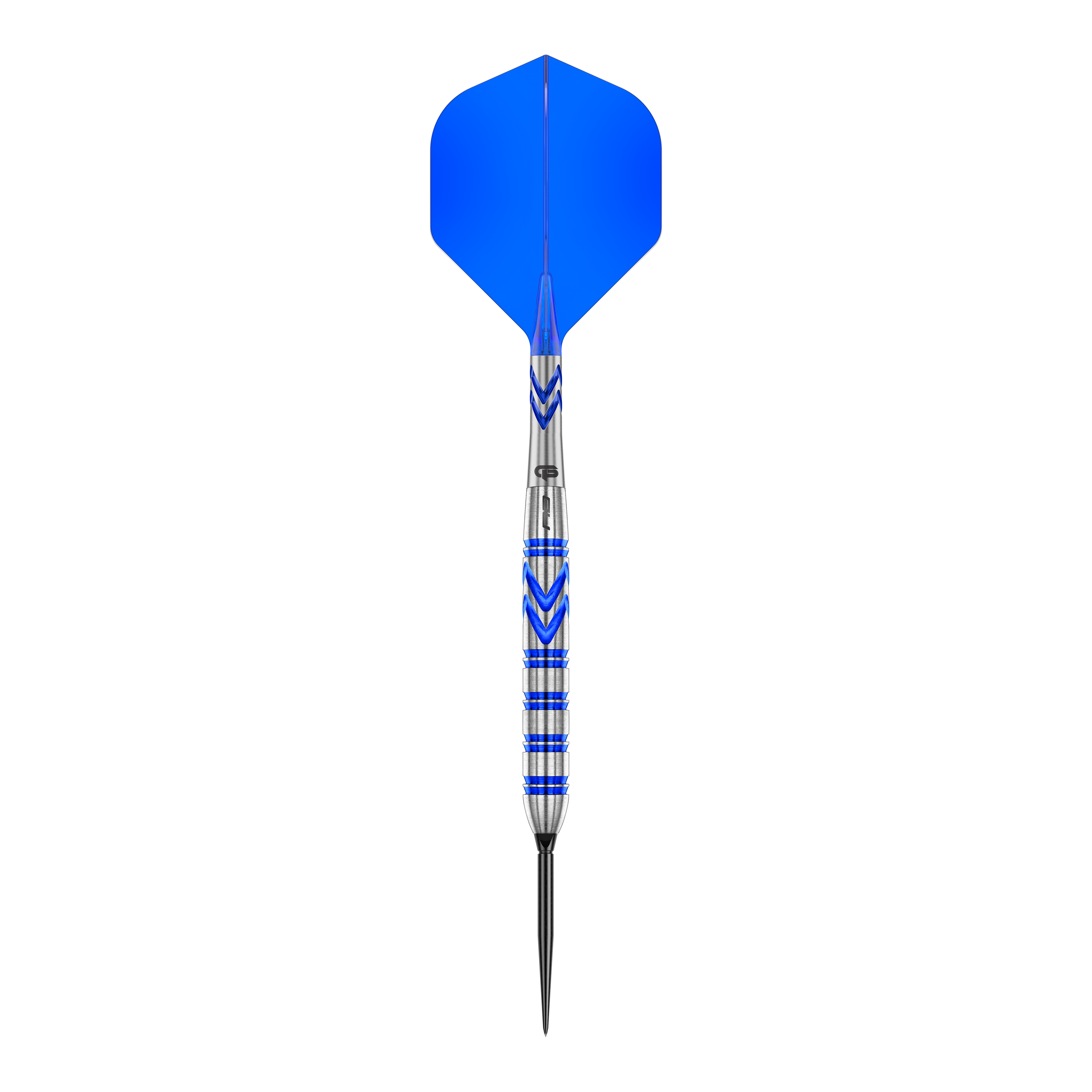 Dardos de acero Red Dragon Gerwyn Price Blue Original Switch Point Das Bild zeigt die Red Dragon Gerwyn Price Blue Original Switch Point Steeldarts. Diese Darts sind bekannt für ihre hohe Qualität und Langlebigkeit.