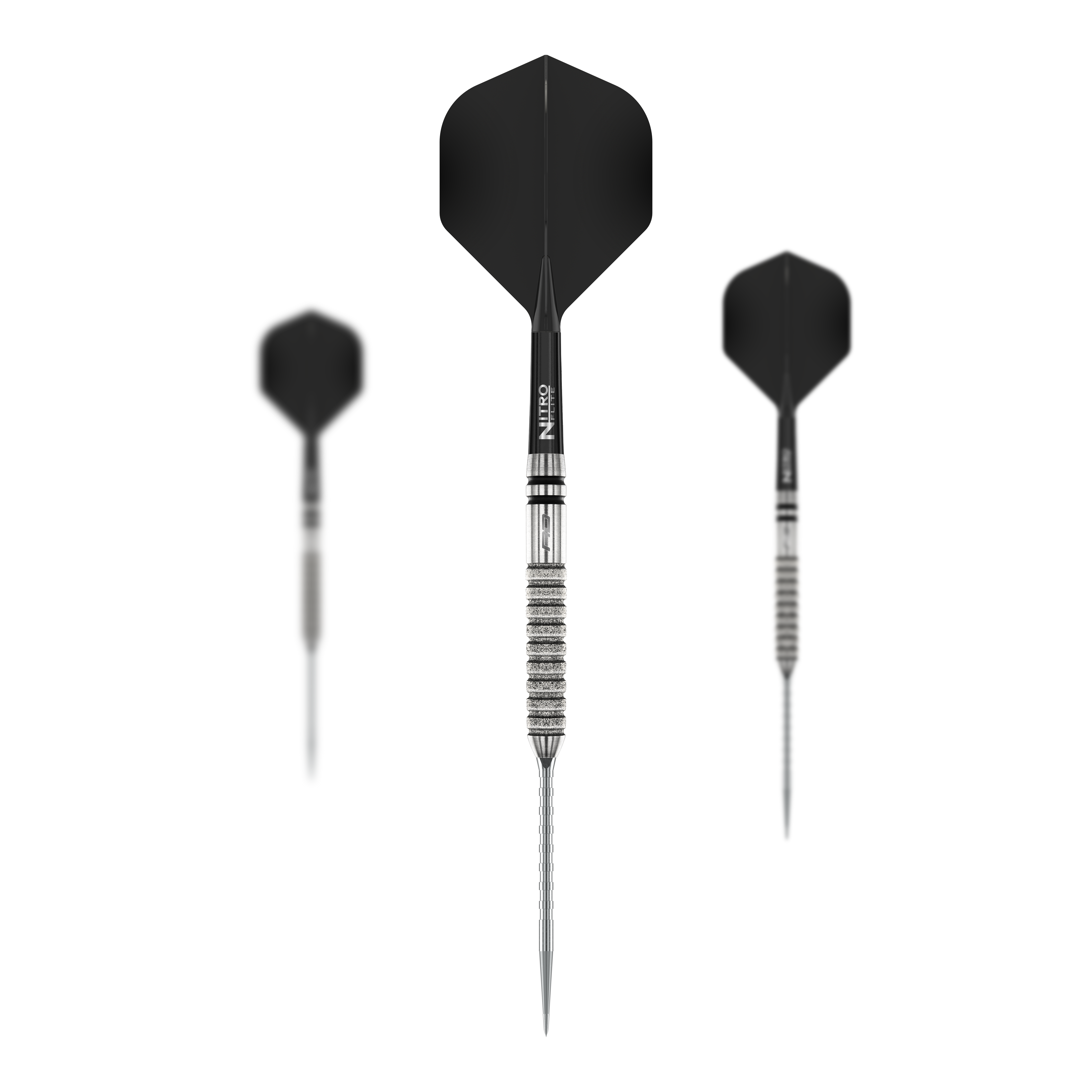 Dardos de acero Red Dragon Gian Van Veen Tour Edition Switch Point - 21 g Dieses Bild zeigt ein Set der Red Dragon Gian Van Veen Tour Edition Switch Point Steeldarts - 21g. Die Darts sind ideal für ambitionierte Spieler.