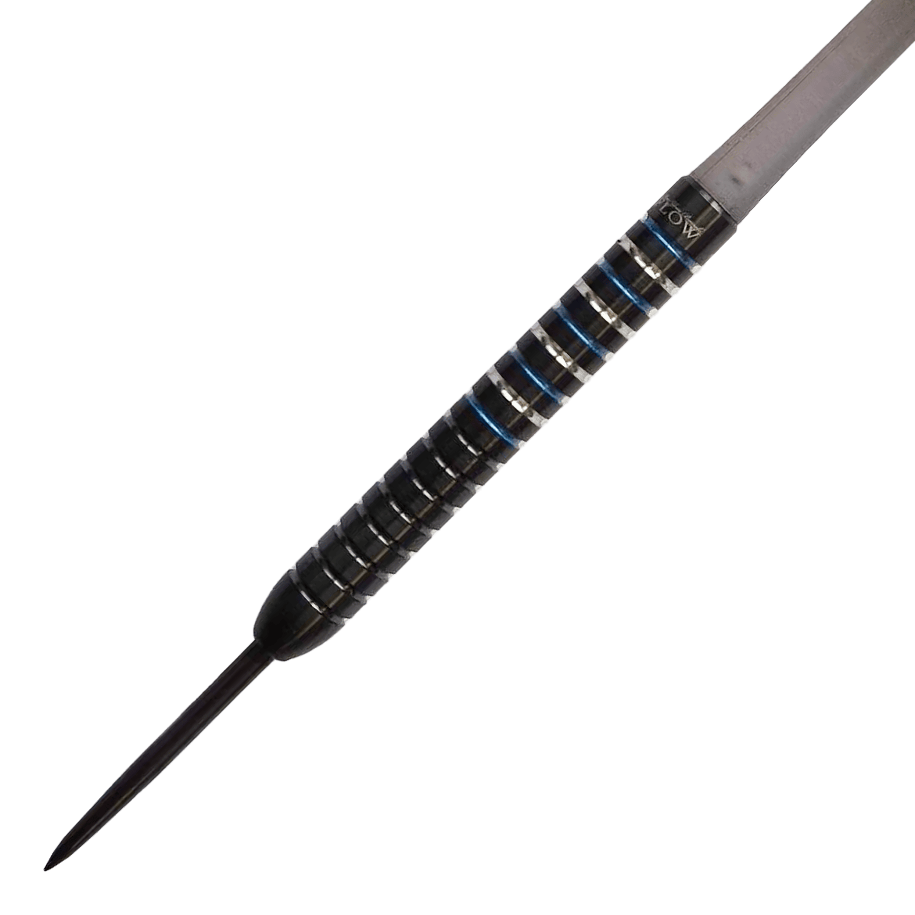Dynasty Fallon Sherrock 4 S AFlow BK Steeldarts - Mit Autogramm - 23g Dynasty Fallon Sherrock 4 S AFlow BK Steeldarts - Mit Autogramm - 23g