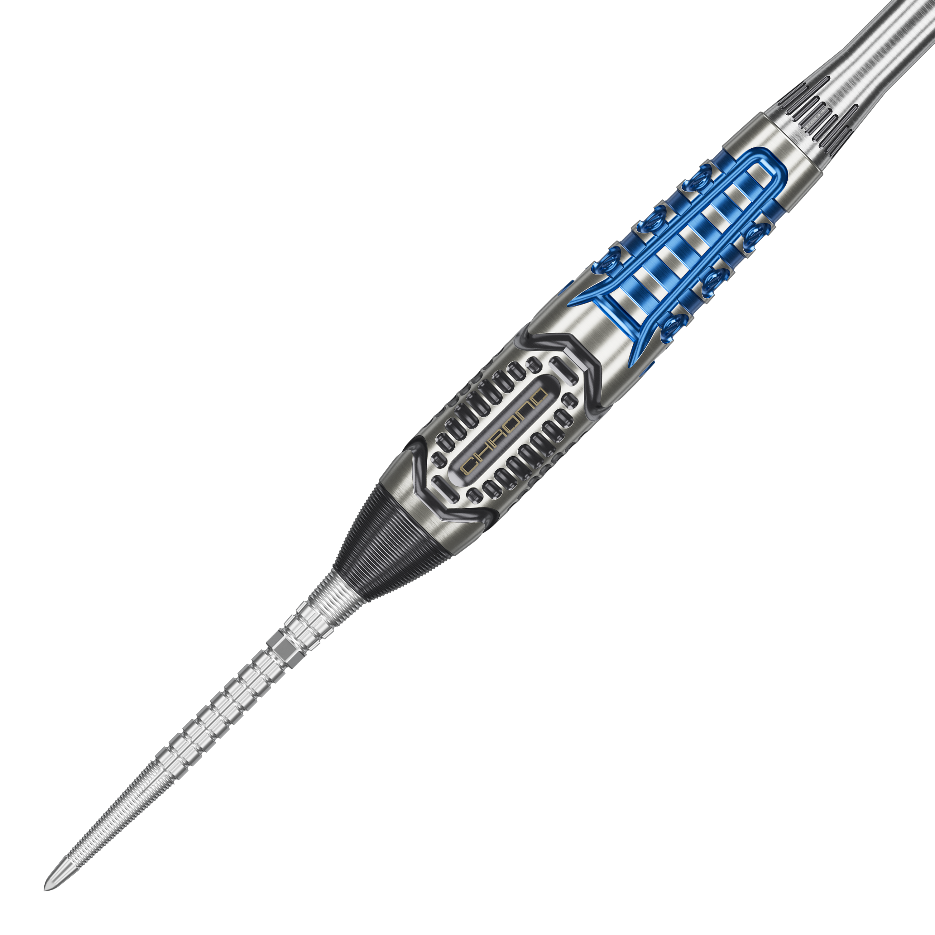 Dardos de acero Target Phil Taylor Power X Chrono Swiss Points