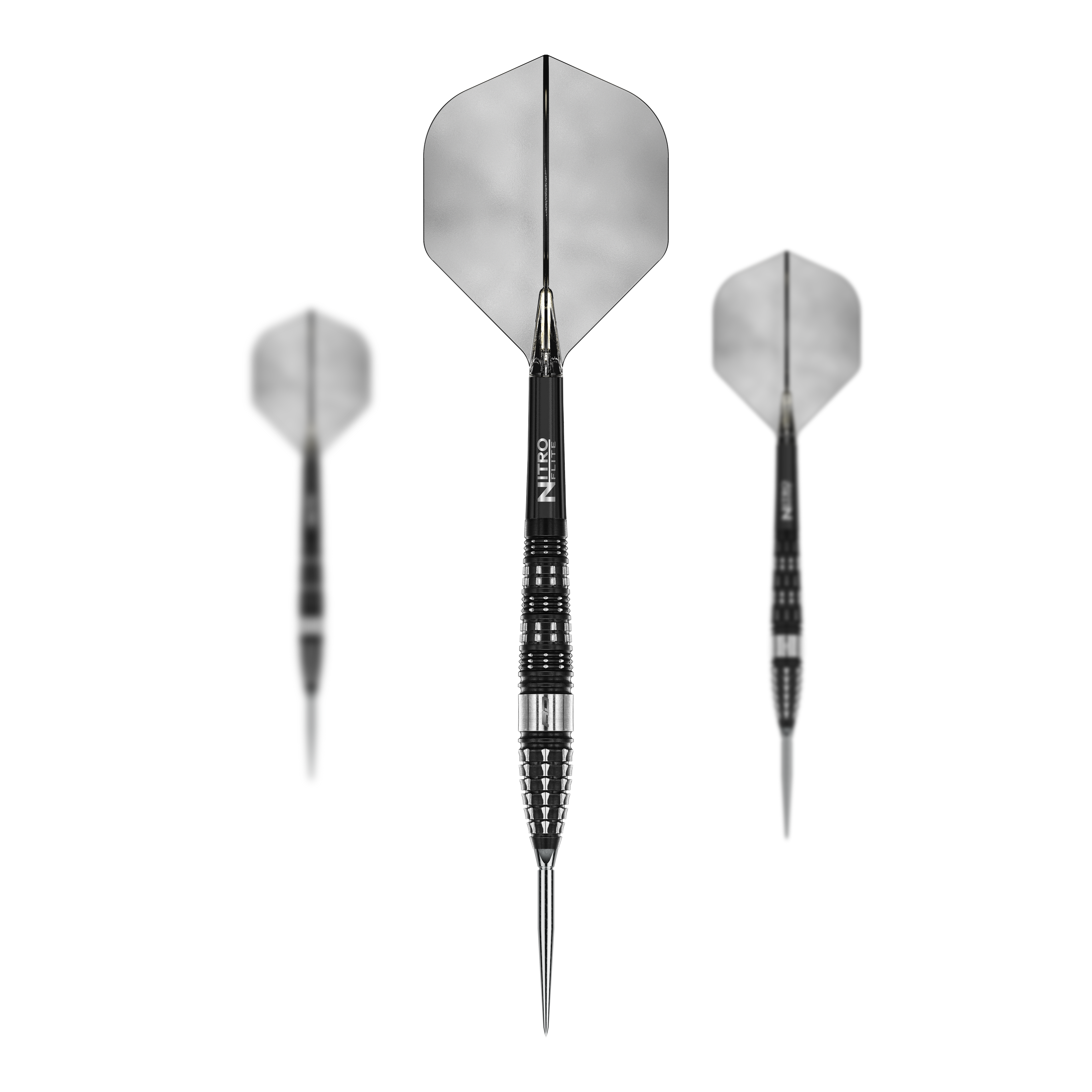 Dardos de acero Red Dragon Recon Torpedo Das Bild zeigt die Red Dragon Recon Torpedo Steeldarts - 23g als Set. Diese Dartpfeile bieten eine ausgezeichnete Kontrolle beim Wurf.