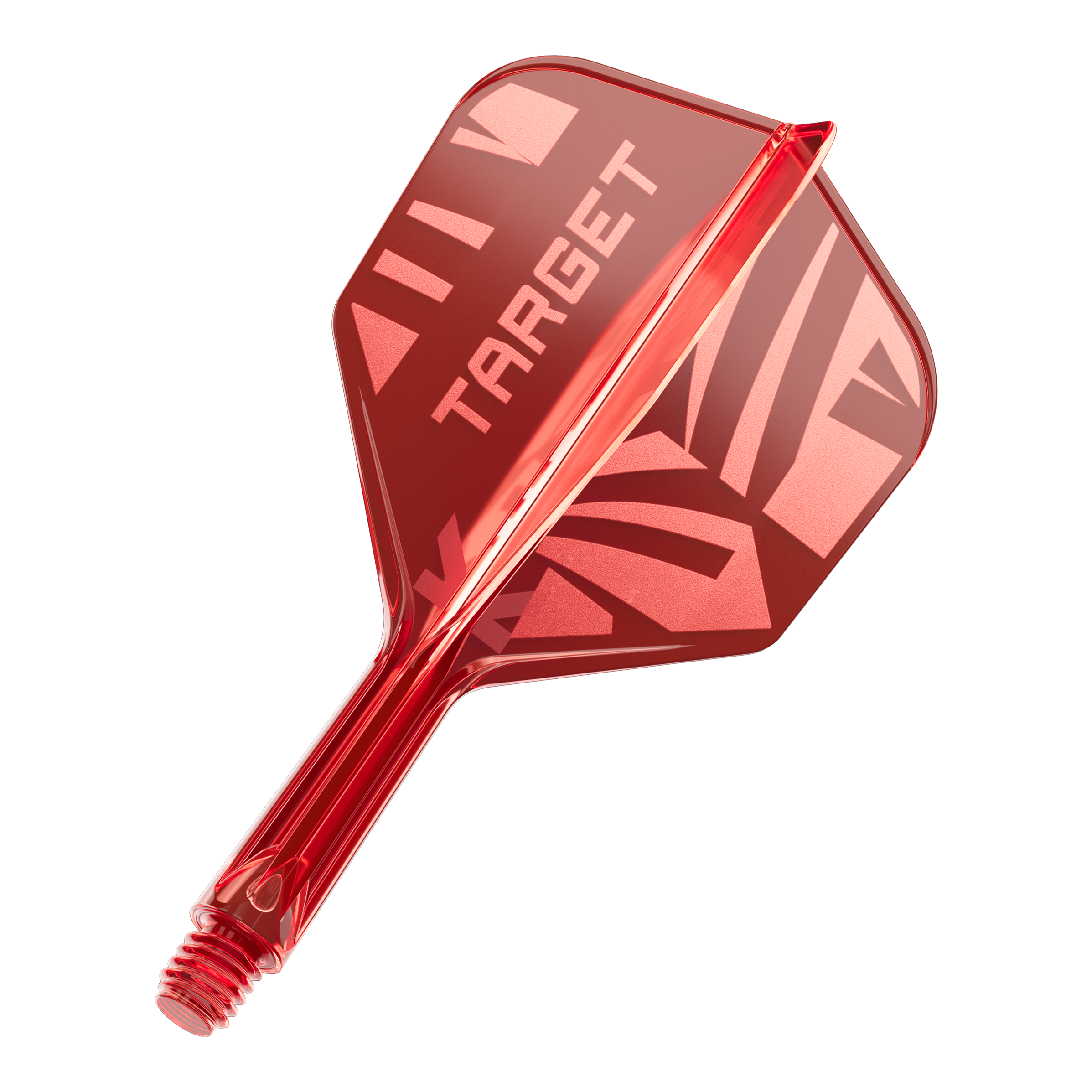 Vuelos Target K-Flex Rojo No. 6