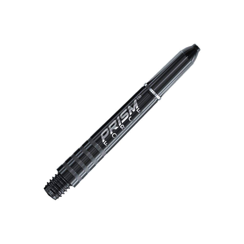 Cañas Winmau Prism Force - Negro