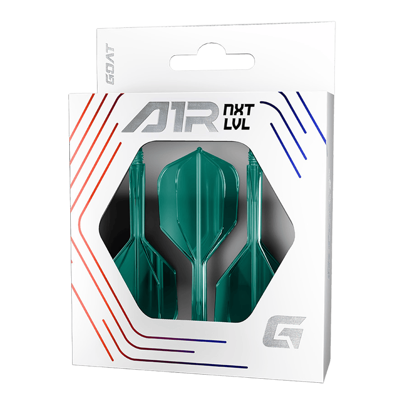 Sistema de eje de vuelo GOAT A1R No6 - Verde Das Bild zeigt das GOAT A1R No6 Flight-Shaft-System. Die Aufnahme hebt die Details des Produkts hervor.