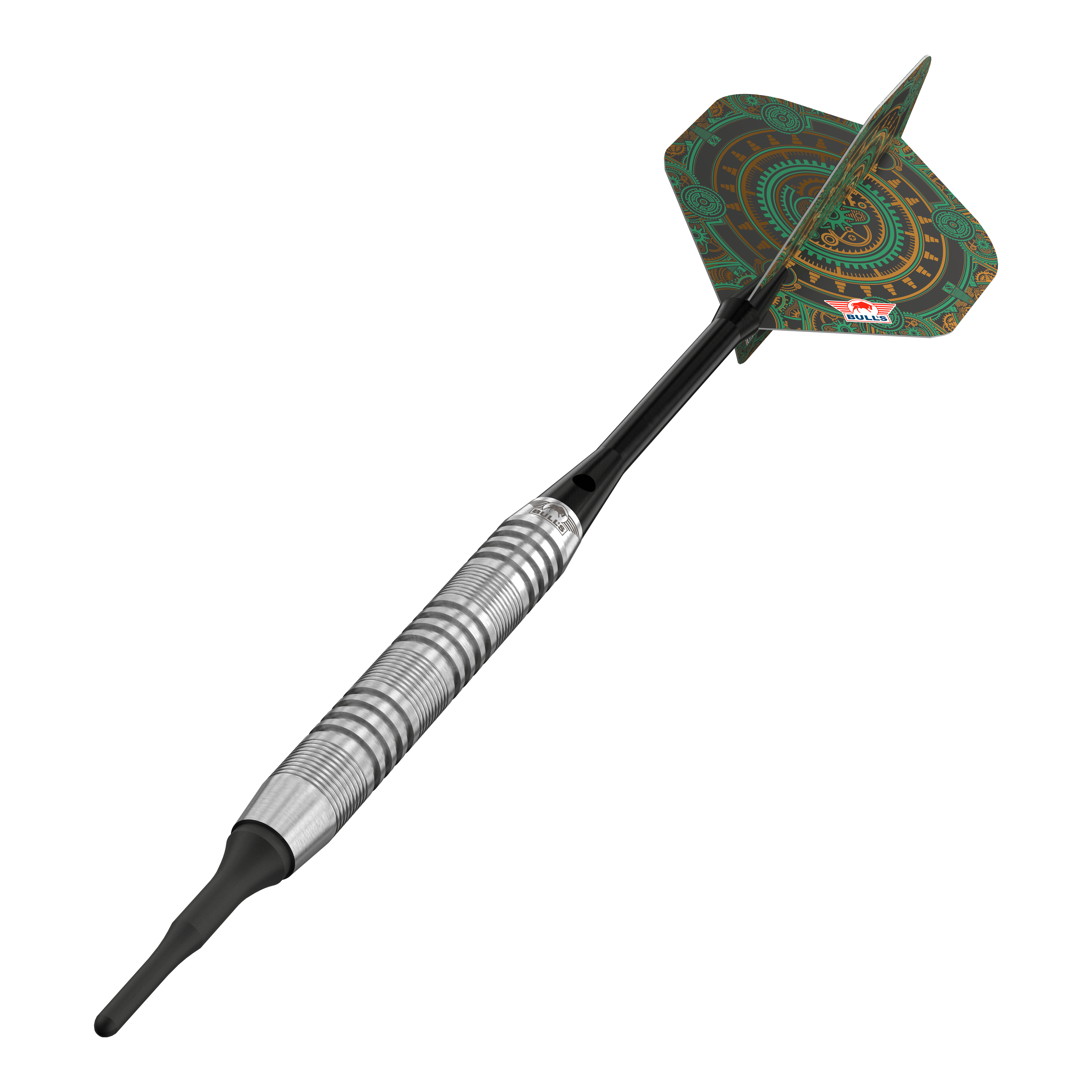 Dardos blandos de tungsteno Bulls NL Direct - 18 g