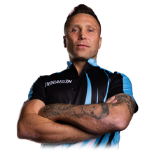  Imagen de Gerwyn Price
