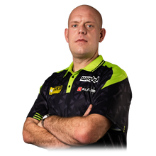  Imagen de Michael van Gerwen