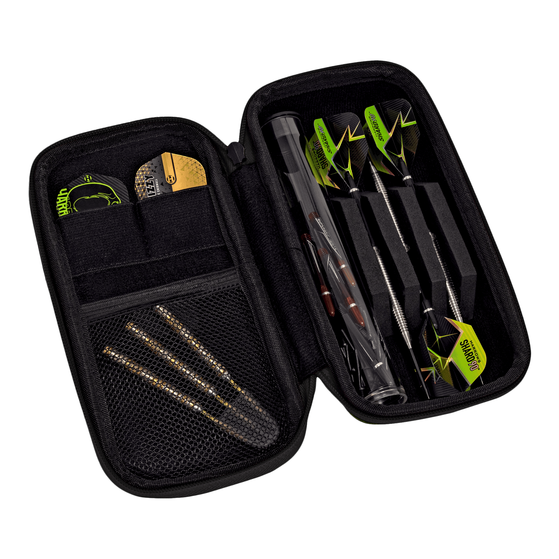 Cartera Harrows Smart Case Dart