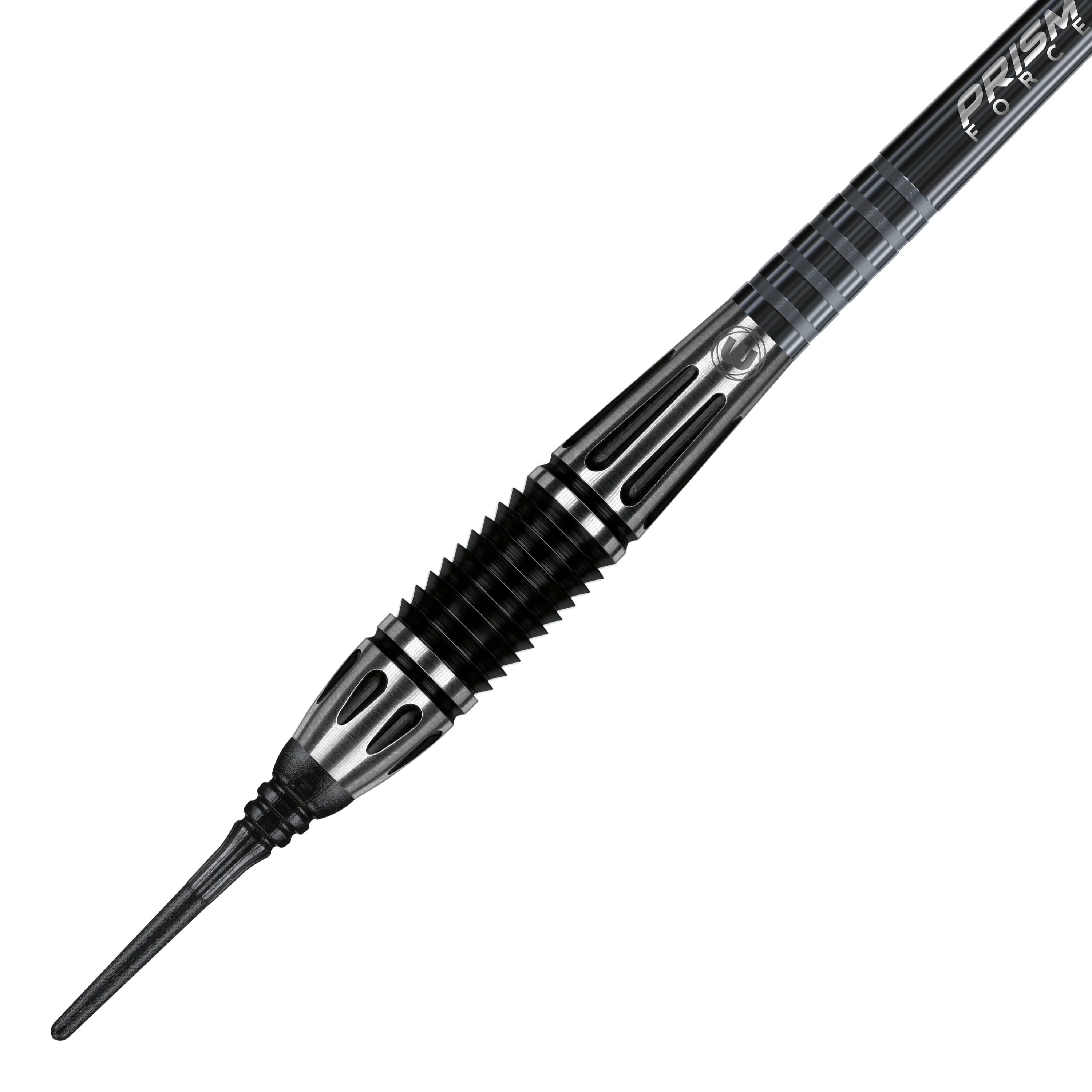 Dardos blandos Winmau Majestic