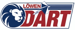 Imagen de Löwen Darts