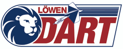 Löwen Darts Imagen de Löwen Darts
