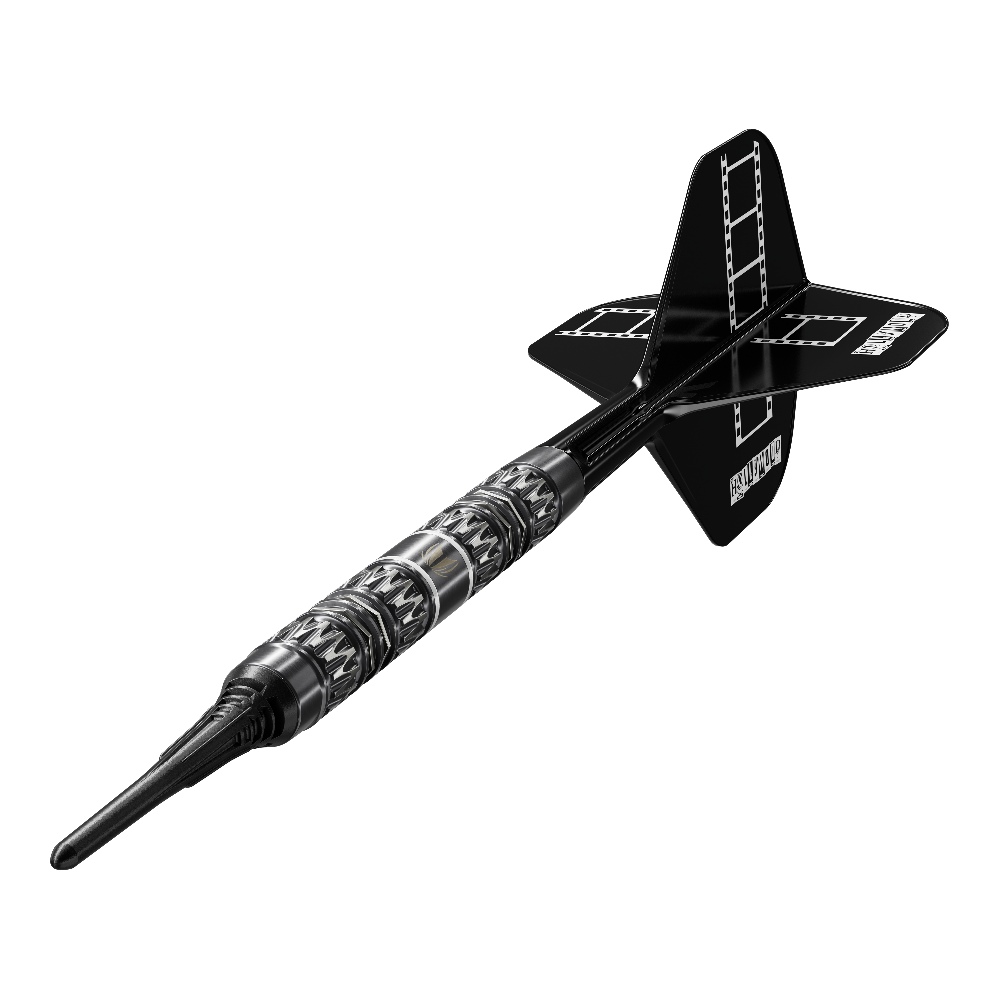 Das Bild stellt Target Chris Dobey 95K Softdarts - 18g dar. Es ist ein Softdart aus der Edition Chris Dobey.