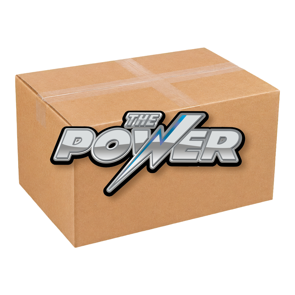 Caja Misteriosa de McDart - Dardos blandos de Phil Taylor