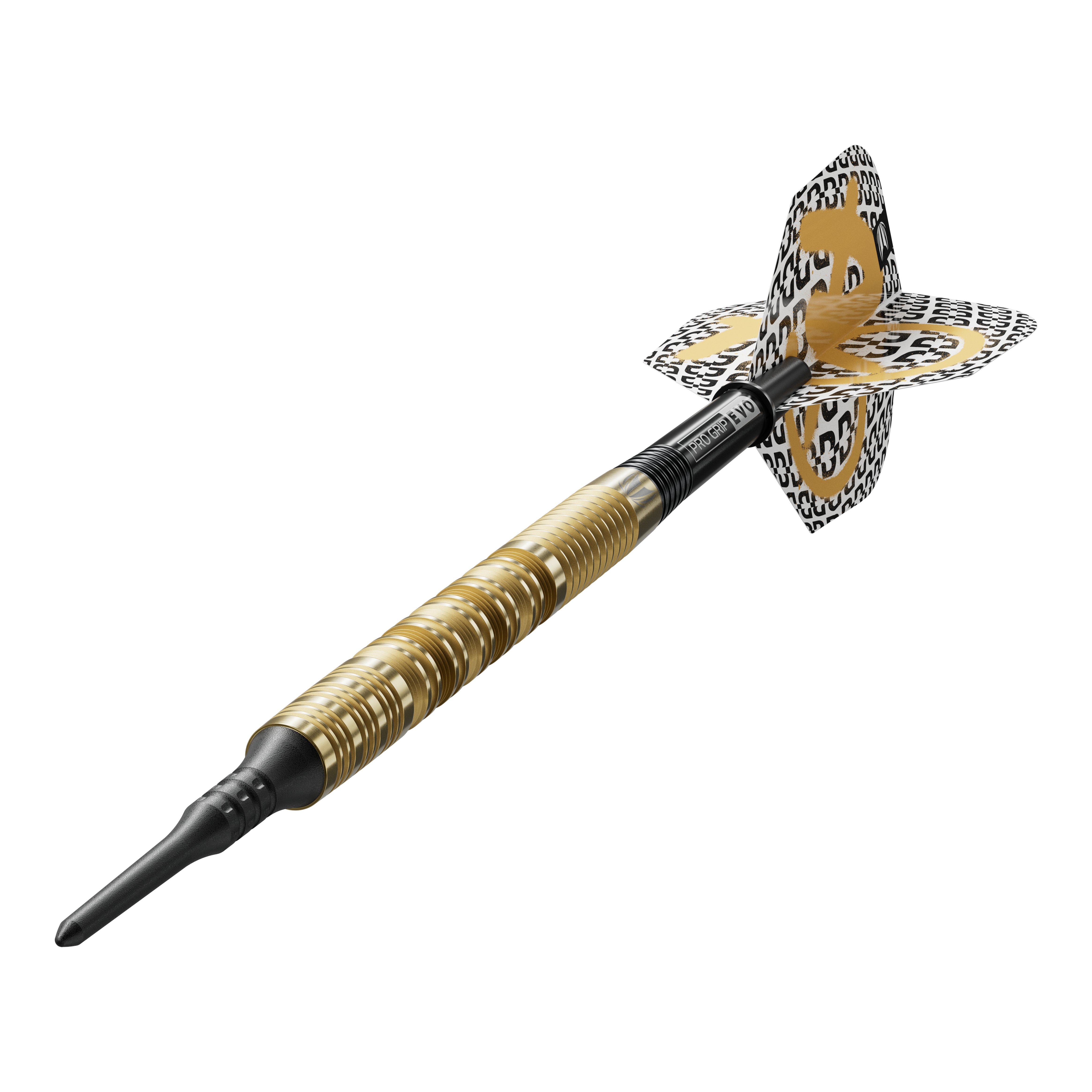 Dardos blandos Target Bolide Envy 10 Das Bild zeigt die Target Bolide Envy 10 Softdarts. Diese Softdarts zeichnen sich durch ihre Qualität aus.