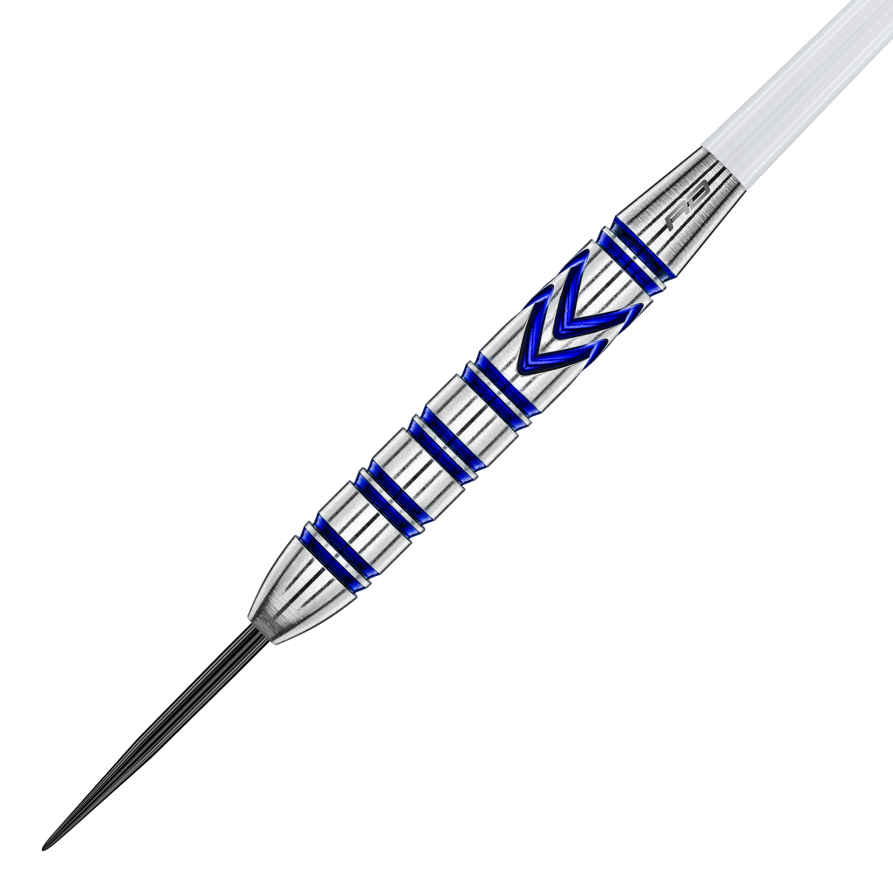 Red Dragon Gerwyn Price Dardos de acero y latón - 21 g Abgebildet sind Red Dragon Gerwyn Price Brass Steeldarts - 21 g aus Messing. Das Design ist sportlich und für Turniere geeignet.