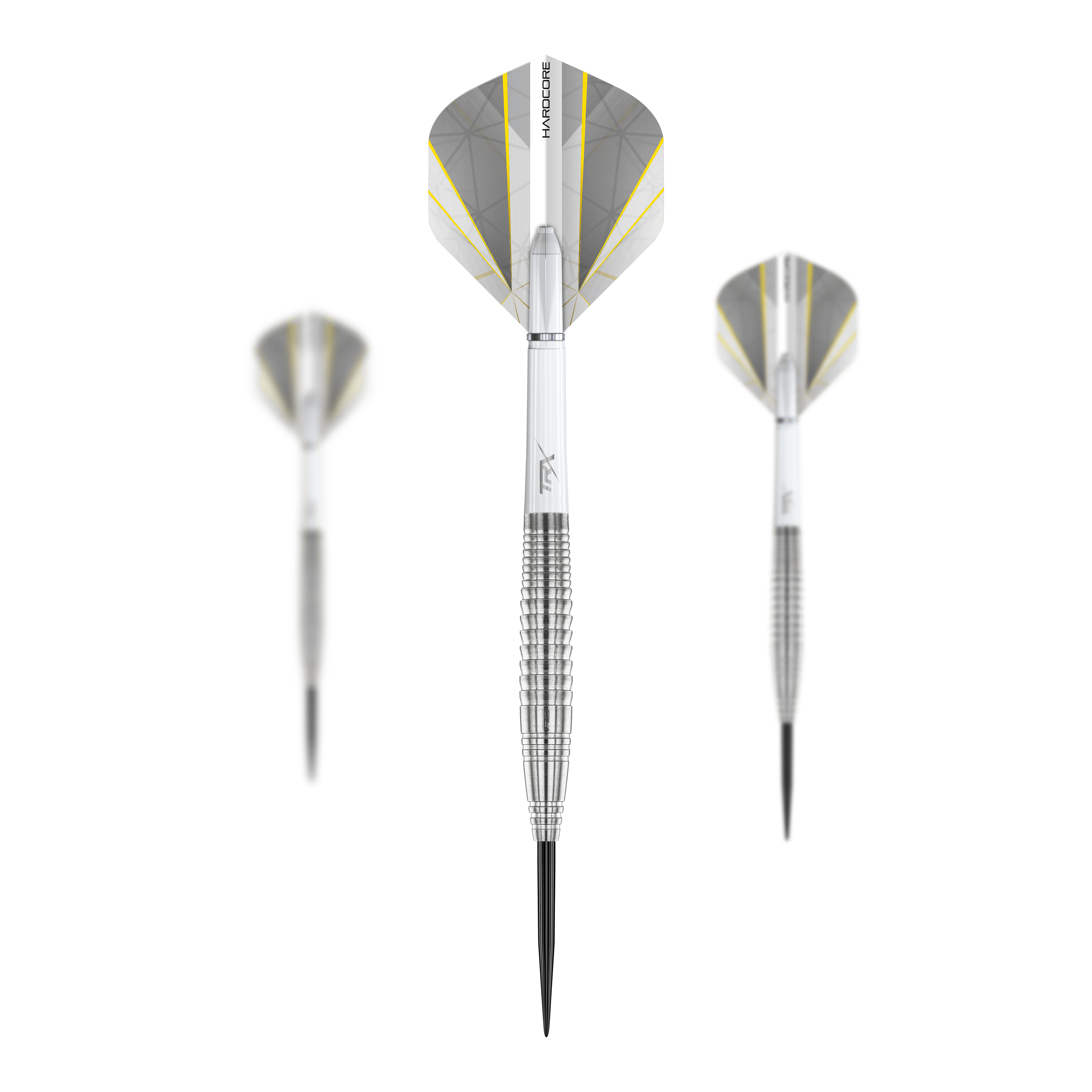 Red Dragon Seren 4 Pure Steeldarts