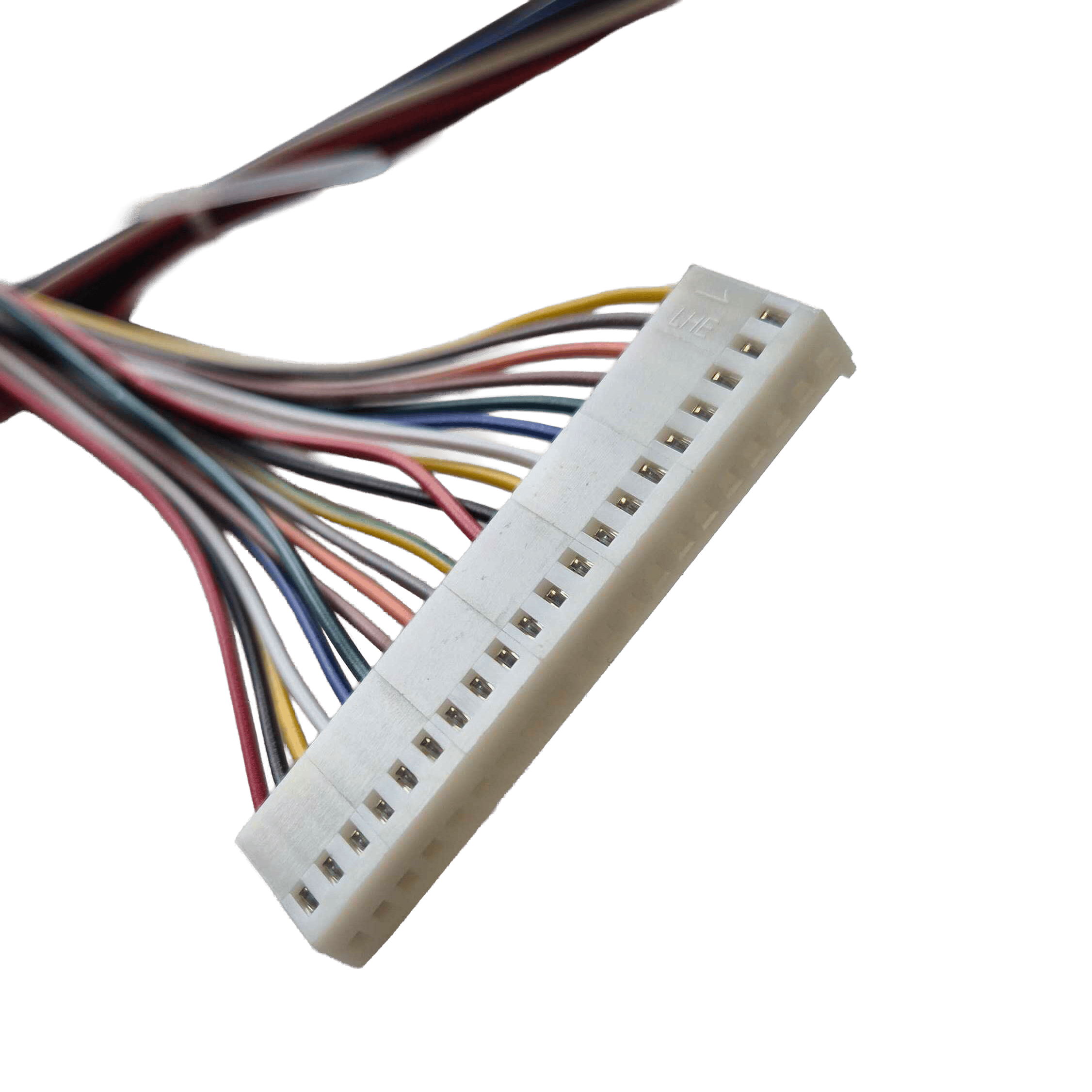 Cable adaptador Löwen Darts Matrix/CPU 