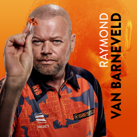 Raymond van Barneveld
