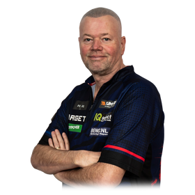 Imagen de Raymond van Barneveld