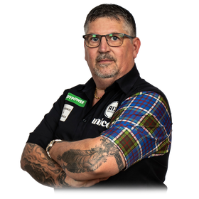 Imagen de Gary Anderson