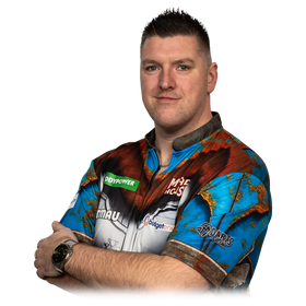 Imagen de Daryl Gurney