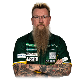 Imagen de Simon Whitlock